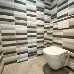 Вилла Moderne , Neuve Piscine Jacuzzi . *