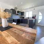 Moderne , Neuve Piscine Jacuzzi . * Сарла-ла-Канеда